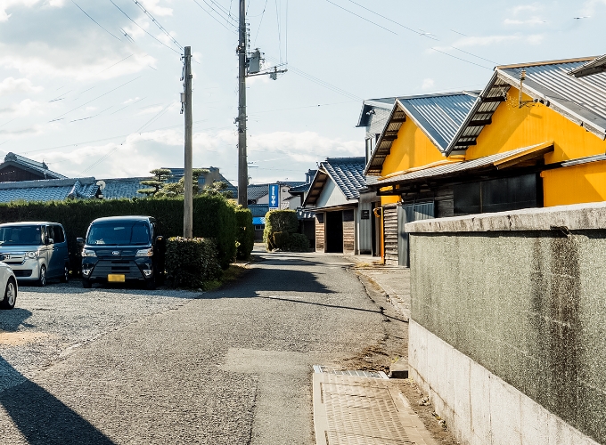 蔵元直売所