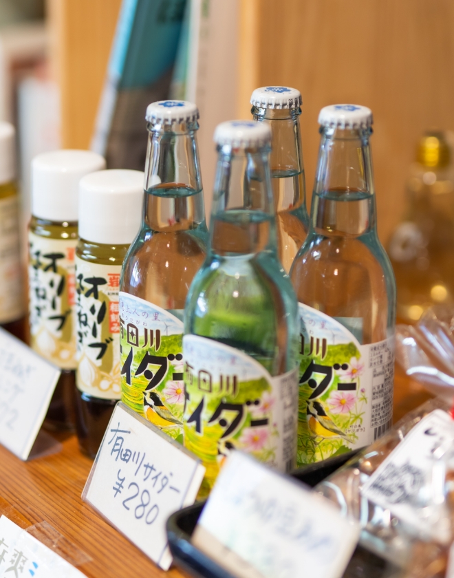 カネイワ醤油本店｜木桶仕込み・天然醸造の醤油と調味料