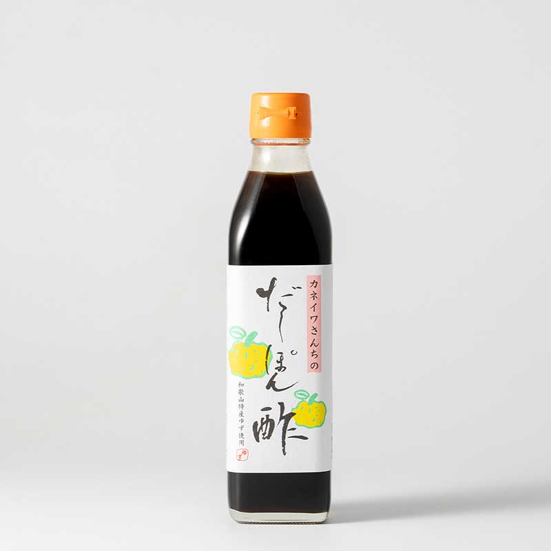 だしぽん酢