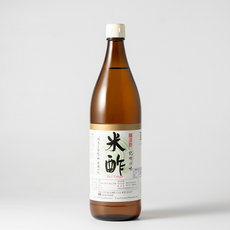米酢