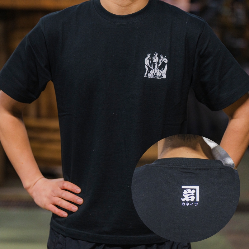 Ｔシャツ　Ａタイプ