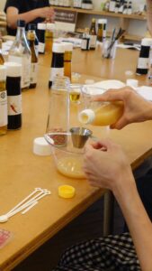 カネイワ醤油本店｜木桶仕込み・天然醸造の醤油と調味料